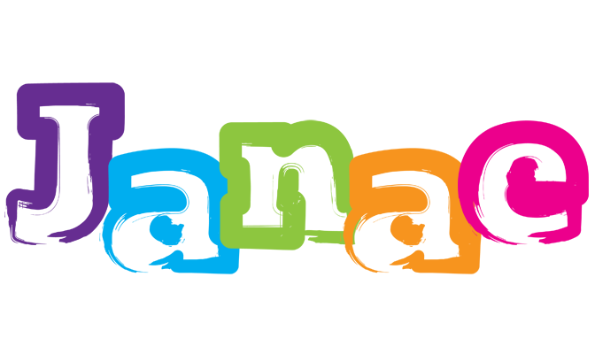 Janae casino logo