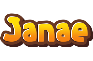 Janae cookies logo