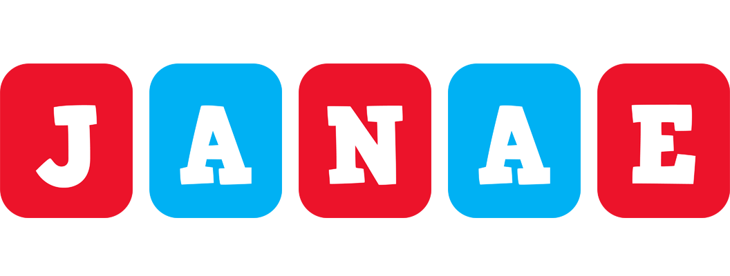 Janae diesel logo