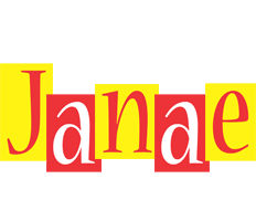 Janae errors logo