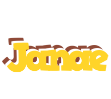 Janae hotcup logo