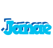 Janae jacuzzi logo