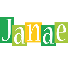 Janae lemonade logo