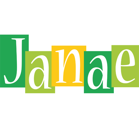 Janae lemonade logo