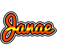 Janae madrid logo