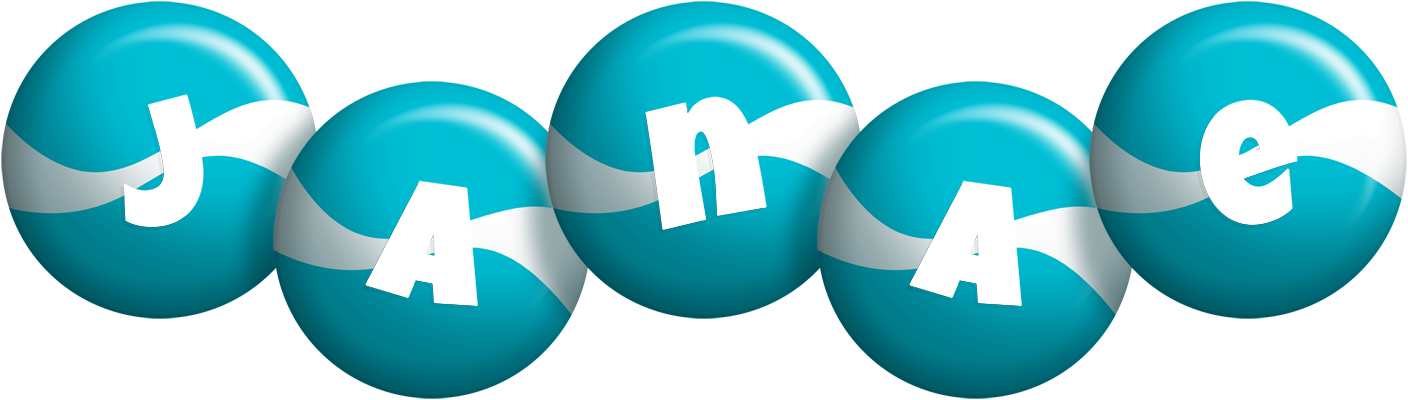 Janae messi logo