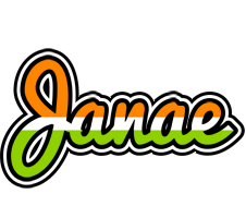 Janae mumbai logo