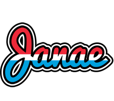 Janae norway logo