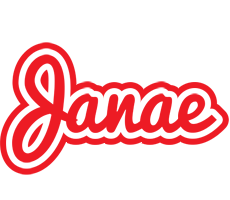 Janae sunshine logo