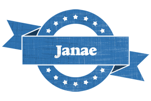 Janae trust logo