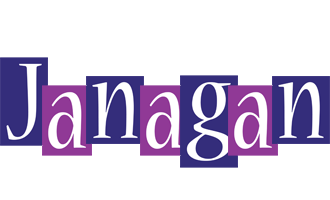 Janagan autumn logo