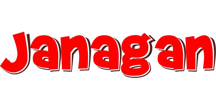 Janagan basket logo