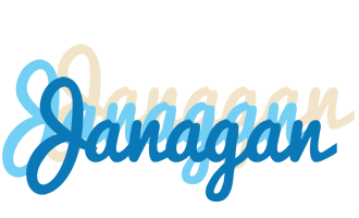 Janagan breeze logo