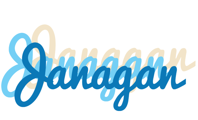 Janagan breeze logo