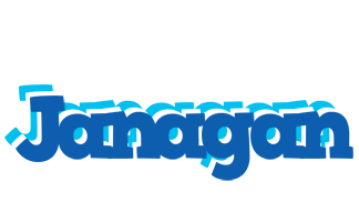 Janagan business logo