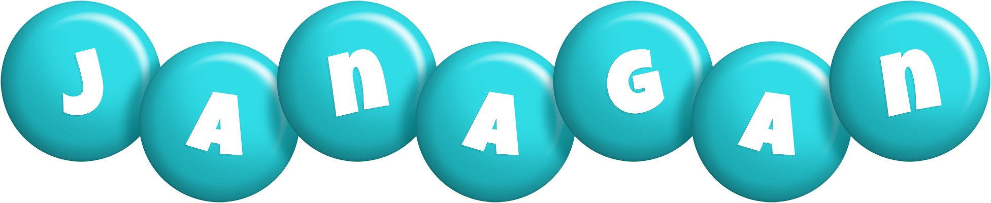 Janagan candy-azur logo