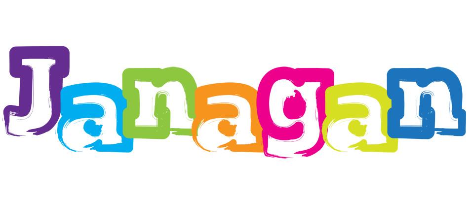 Janagan casino logo