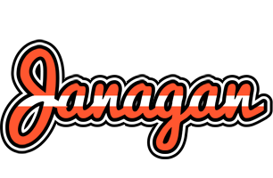 Janagan denmark logo