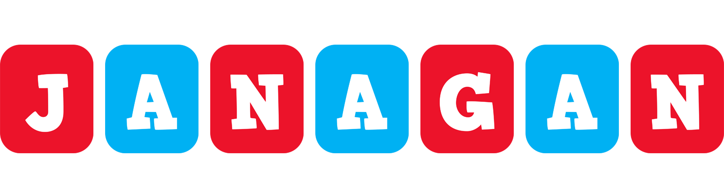 Janagan diesel logo