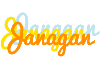 Janagan energy logo