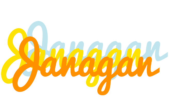 Janagan energy logo