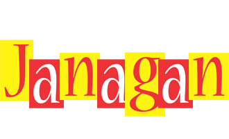 Janagan errors logo