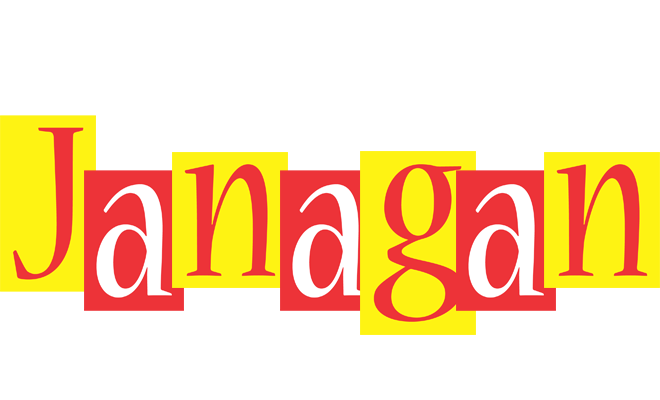 Janagan errors logo