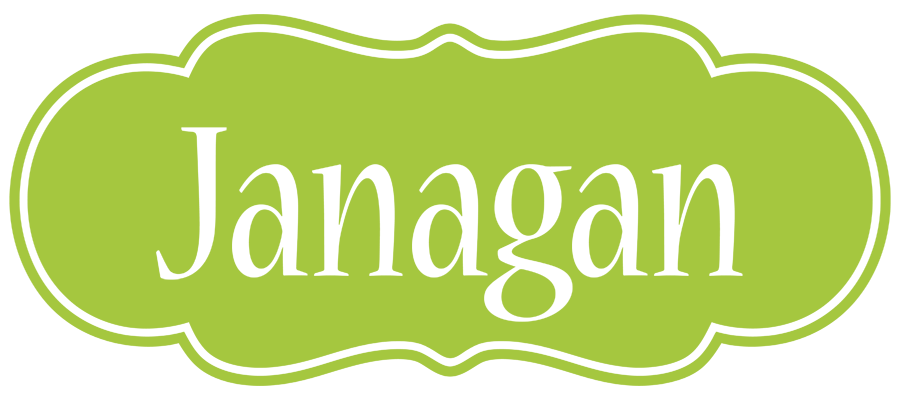 Janagan family logo