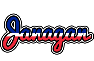 Janagan france logo