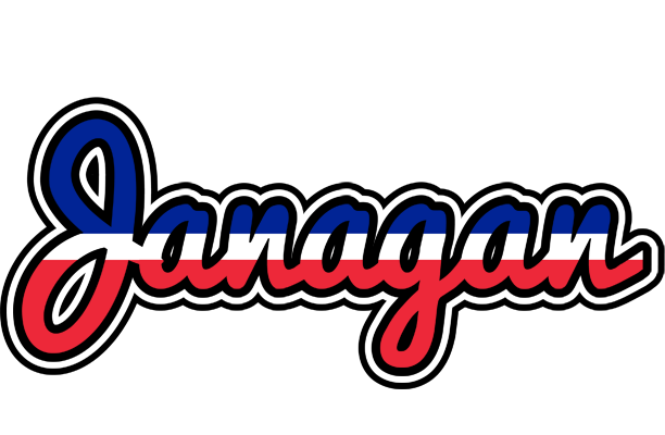 Janagan france logo