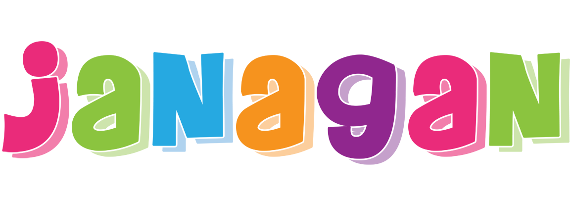 Janagan friday logo