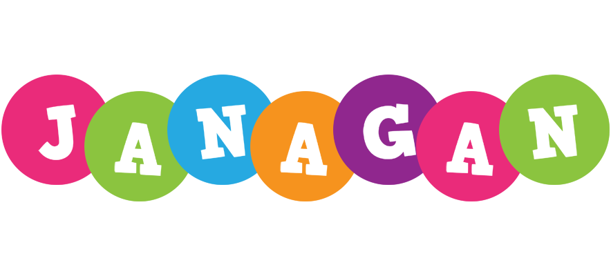 Janagan friends logo