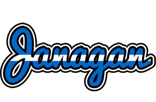 Janagan greece logo