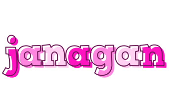 Janagan hello logo