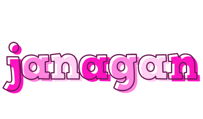 Janagan hello logo