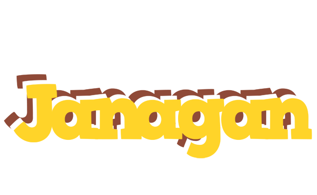 Janagan hotcup logo