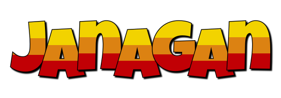 Janagan jungle logo