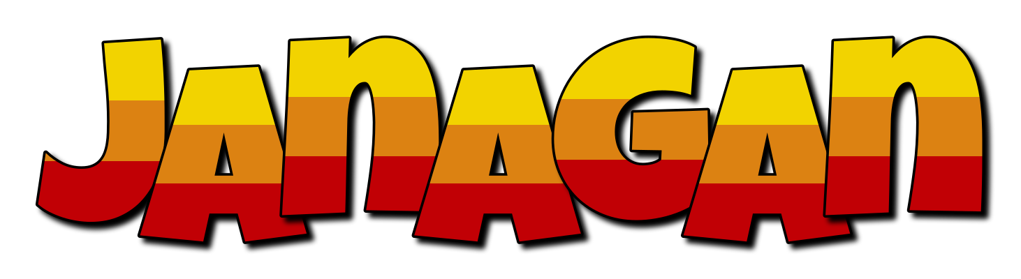Janagan jungle logo