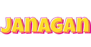 Janagan kaboom logo