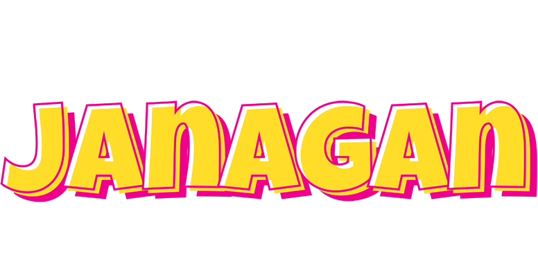 Janagan kaboom logo