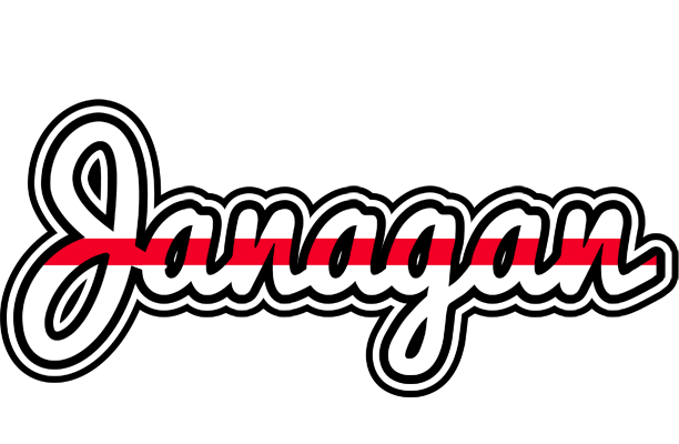 Janagan kingdom logo
