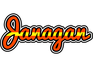 Janagan madrid logo