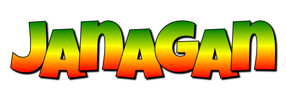 Janagan mango logo