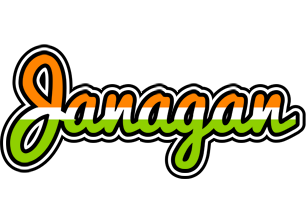 Janagan mumbai logo