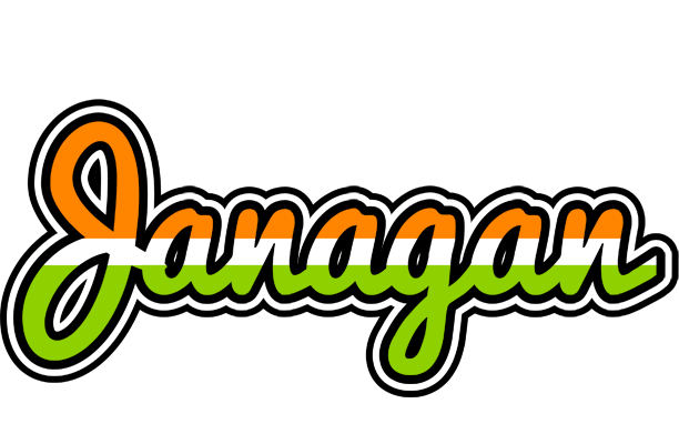 Janagan mumbai logo