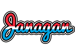 Janagan norway logo