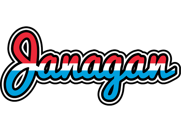 Janagan norway logo
