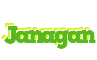 Janagan picnic logo