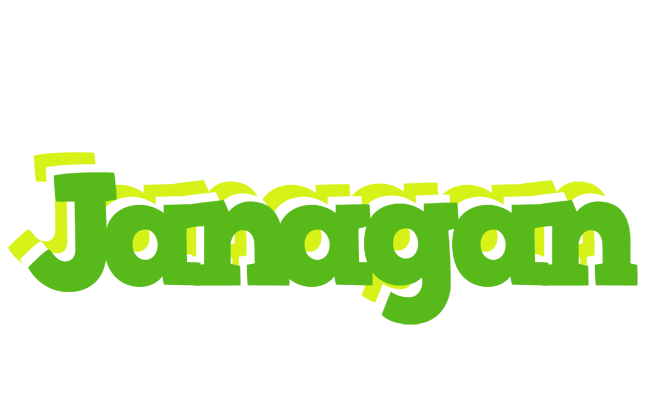 Janagan picnic logo