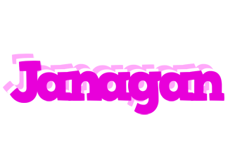 Janagan rumba logo